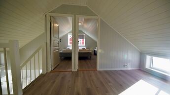 Lofoten Basecamp