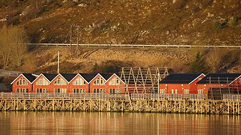 Lofoten Basecamp
