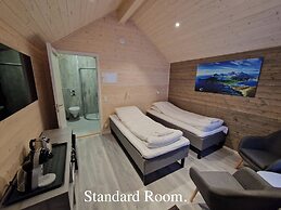 Lofoten Basecamp