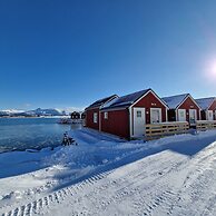 Lofoten Basecamp