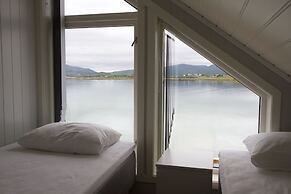 Lofoten Basecamp
