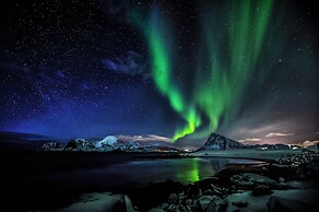 Lofoten Basecamp