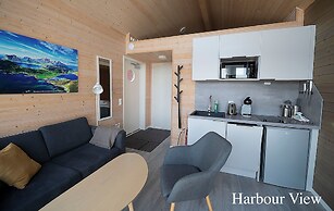 Lofoten Basecamp