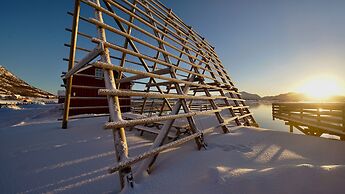 Lofoten Basecamp