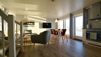 Lofoten Basecamp