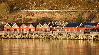 Lofoten Basecamp