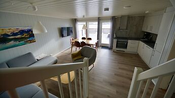 Lofoten Basecamp