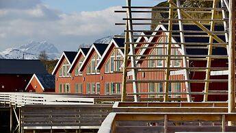 Lofoten Basecamp