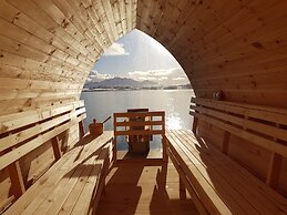 Lofoten Basecamp