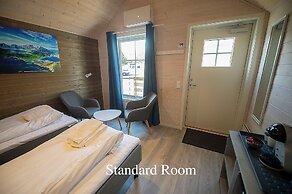 Lofoten Basecamp