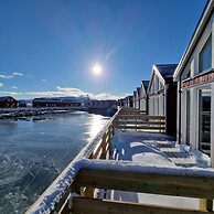 Lofoten Basecamp