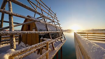 Lofoten Basecamp