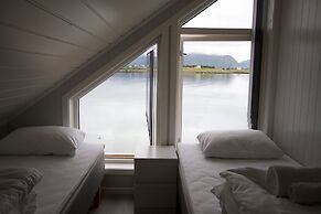 Lofoten Basecamp