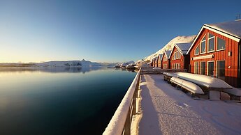 Lofoten Basecamp