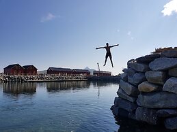 Lofoten Basecamp