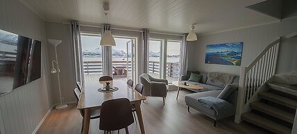 Lofoten Basecamp