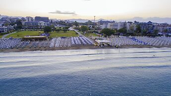 Alexia Resort & Spa