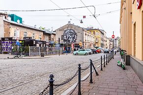 City Lights Kazimierz