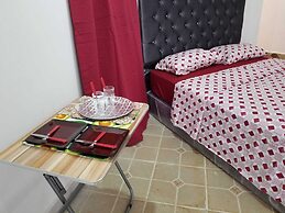 Wilkan Hotel