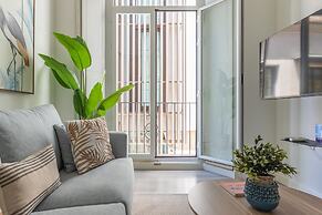 Thyssen Boutique Apartments Caleta Homes