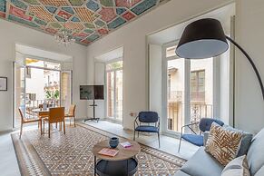 Thyssen Boutique Apartments Caleta Homes