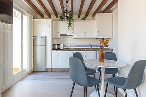 Thyssen Boutique Apartments Caleta Homes
