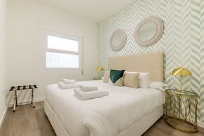 Thyssen Boutique Apartments Caleta Homes