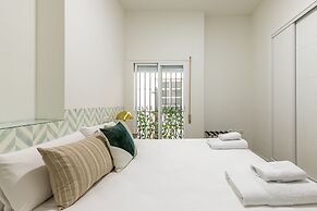 Thyssen Boutique Apartments Caleta Homes