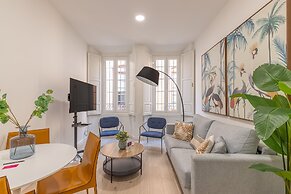 Thyssen Boutique Apartments Caleta Homes
