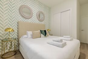 Thyssen Boutique Apartments Caleta Homes