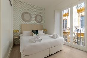 Thyssen Boutique Apartments Caleta Homes