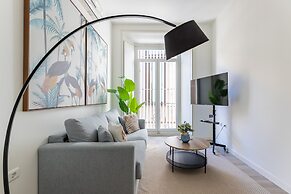 Thyssen Boutique Apartments Caleta Homes