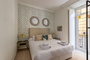 Thyssen Boutique Apartments Caleta Homes
