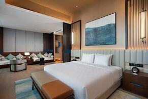 HUALUXE Yibin by IHG
