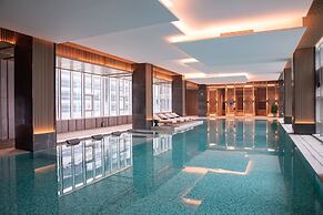 HUALUXE Yibin by IHG