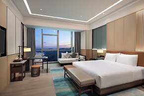 HUALUXE Yibin by IHG