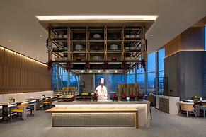 HUALUXE Yibin by IHG
