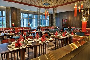 HUALUXE Yibin by IHG