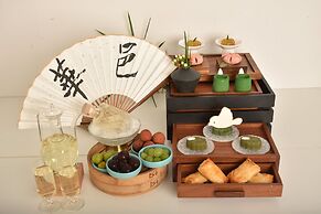 HUALUXE Yibin by IHG