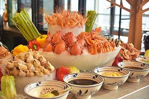 HUALUXE Yibin by IHG
