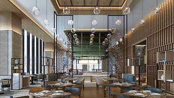 HUALUXE Yibin by IHG