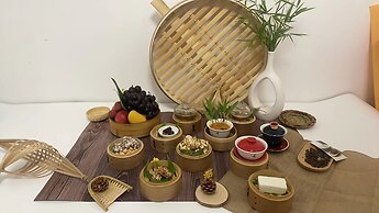 HUALUXE Yibin by IHG