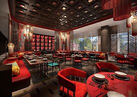 HUALUXE Yibin by IHG