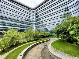 HUALUXE Yibin by IHG
