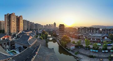 HUALUXE Yibin by IHG