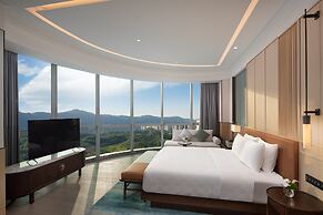 HUALUXE Yibin by IHG
