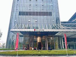 HUALUXE Yibin by IHG