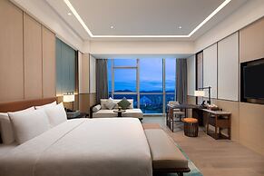 HUALUXE Yibin by IHG