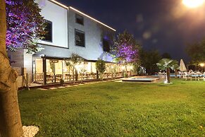 Incipark Hotel