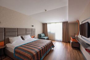 Incipark Hotel